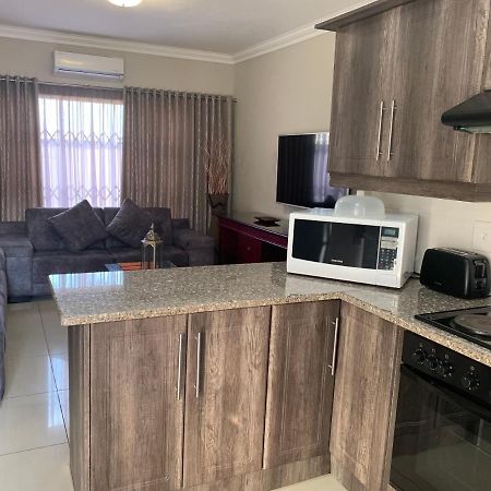 Bay Sun Lodge Richards Bay Eksteriør billede