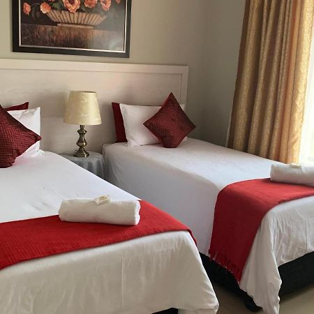 Bay Sun Lodge Richards Bay Eksteriør billede