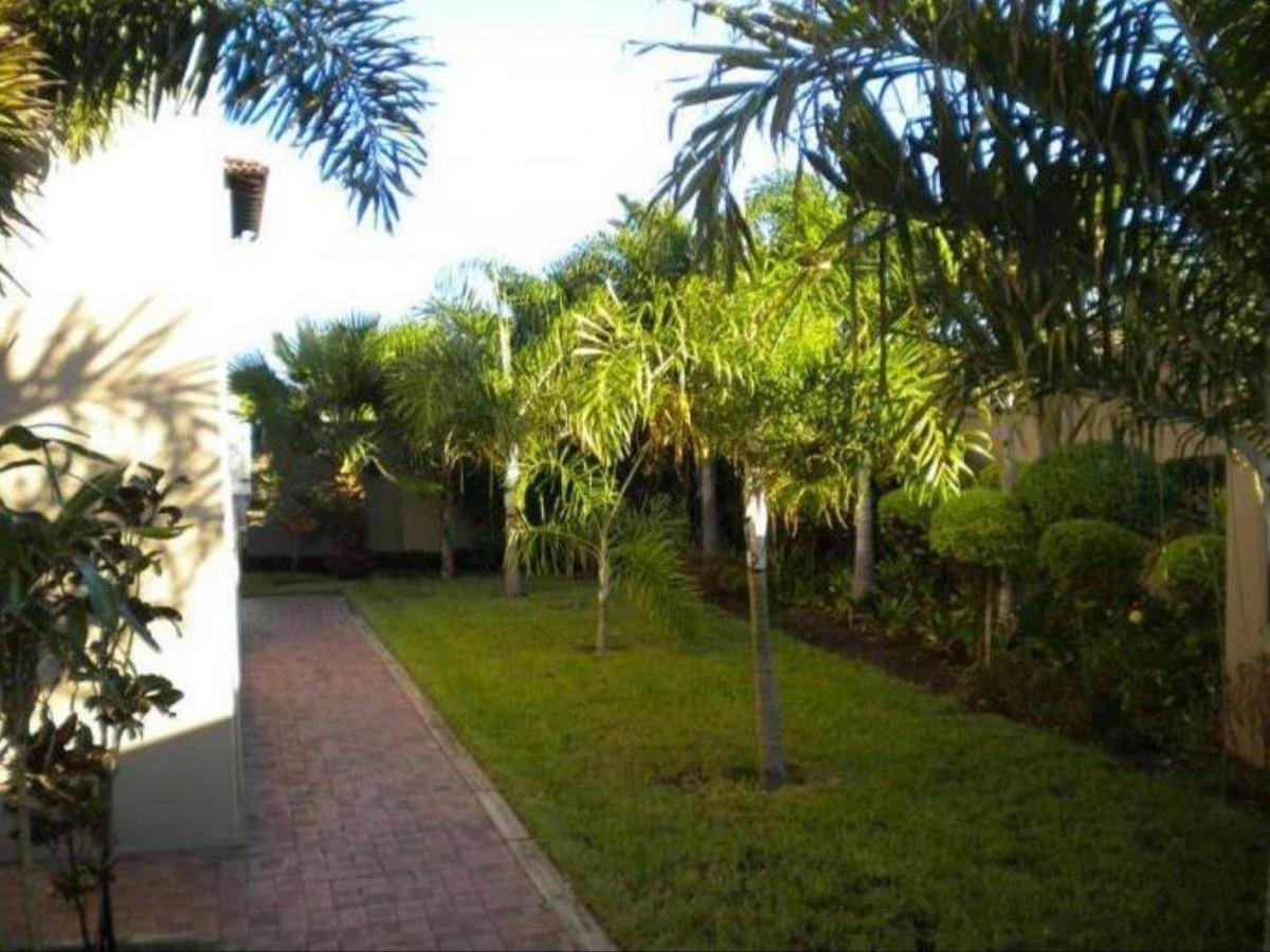 Bay Sun Lodge Richards Bay Eksteriør billede