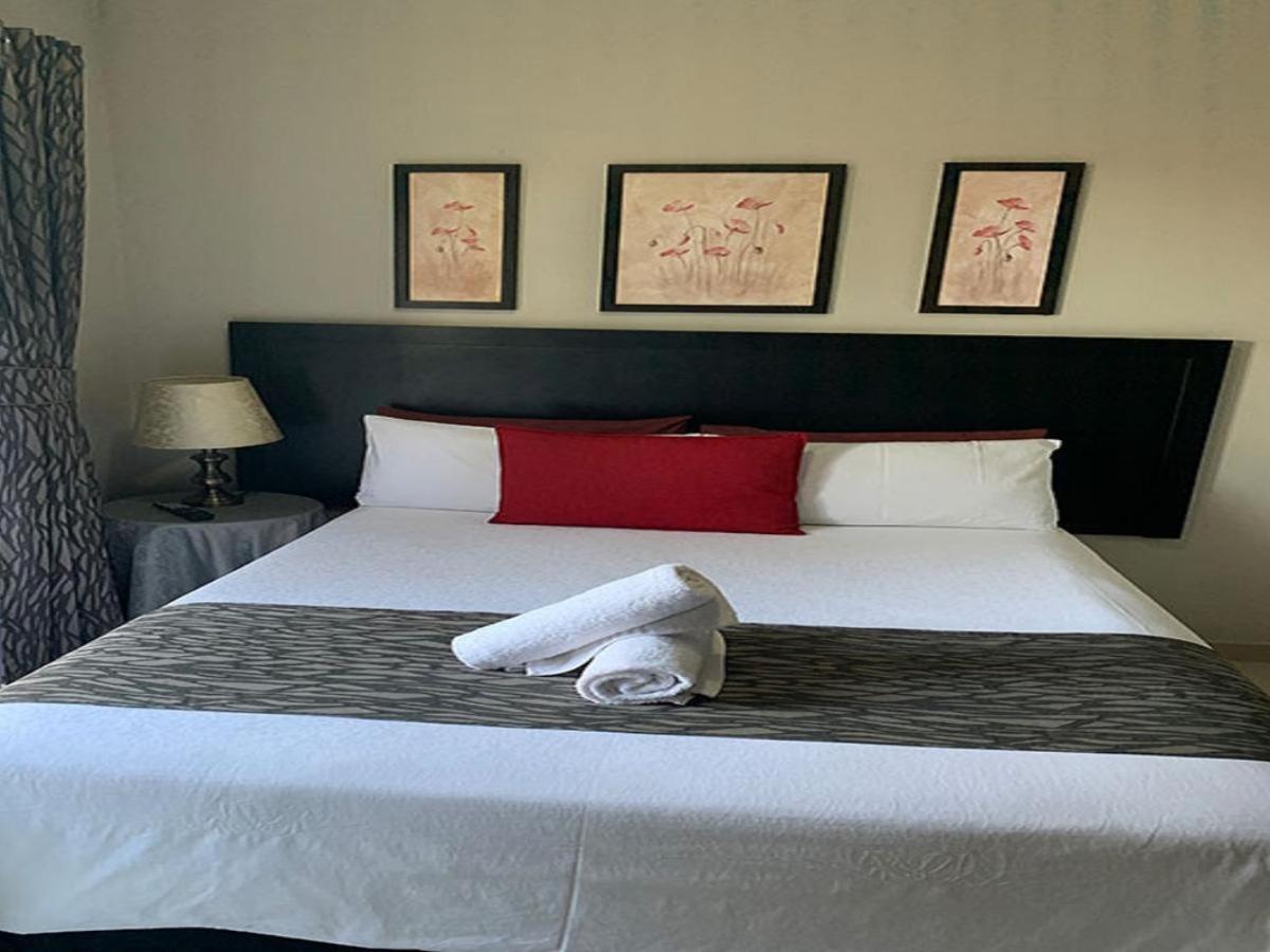 Bay Sun Lodge Richards Bay Eksteriør billede