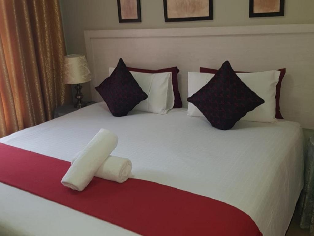 Bay Sun Lodge Richards Bay Eksteriør billede