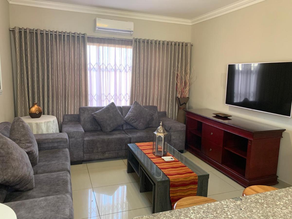 Bay Sun Lodge Richards Bay Eksteriør billede